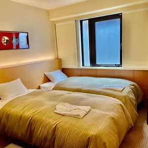 ** Hotel Horikawa Japan