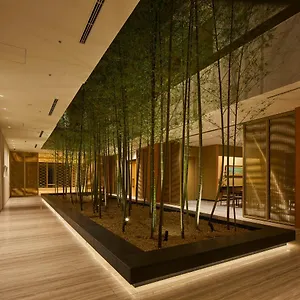 5* 酒店 The Kitano