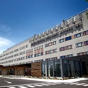 *** Hotel Kawasaki King Skyfront Tokyu Rei Japan