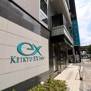 Hotel Keikyu Ex Akihabara, Präfektur Tokio