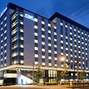 Hotel Keikyu Ex Haneda, Präfektur Tokio