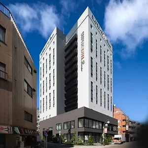 3* 酒店 Super Premier Ikebukuro Natural Hot Spring