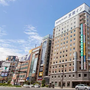 https://toyoko-inn-sapporo-susukino-kosaten.hokkaidohotelsjapan.com