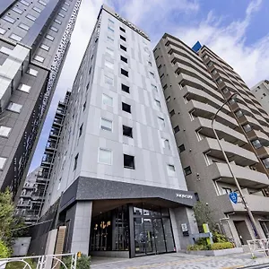 Hotel Tokyu Takanawa Shinagawa Area, Präfektur Tokio