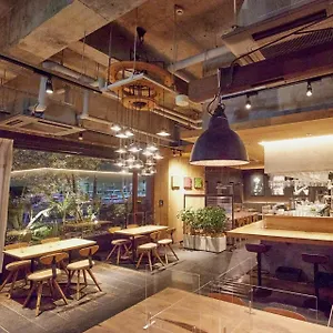 *** Hotel Cordia Japon