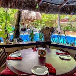 *** Hotel Cocos Adults Only Mexiko