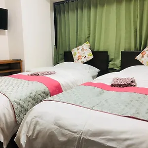 Hotel Greenhotel, Präfektur Tokio