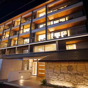 **** Hotel Gion Elite Terrace Japon