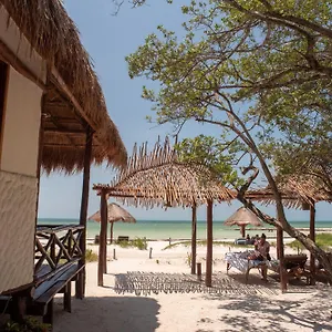 **** Hotel Casa Takywara Mexiko