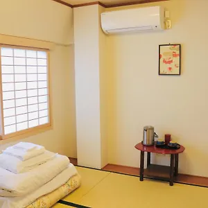 ** Gasthof Ikoi No Ie Japan