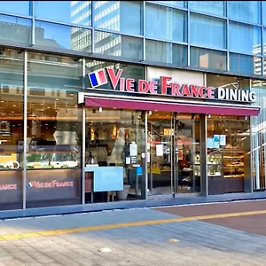 Hotel Apa Akihabaraeki-denkigaiguchi, Präfektur Tokio