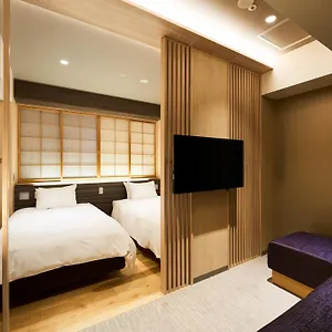 *** Hotel Elcient Hachijoguchi Japon