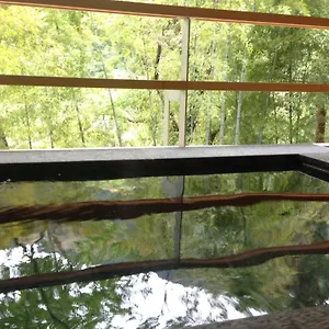 金乃竹塔泽日式旅馆（仅限成人入住） 箱根