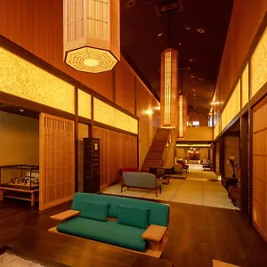 Gora Hanaougi 箱根