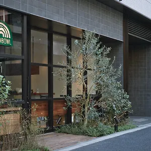 Hotel Tosei Cocone Kanda, Präfektur Tokio