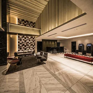 *** Hotel The Rise Kitashinchi Japon