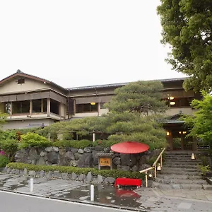 ***** Ryokan Arashiyama Benkei Japon