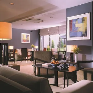 4* 酒店 Oakwood Aoyama