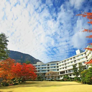 **** Ryokan Kowakien Japon