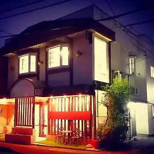  Séjour chez l'habitant 自遊人の宿 Japon