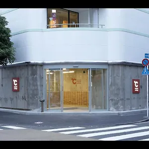 Kapselhotel Do-c Gotanda, Präfektur Tokio