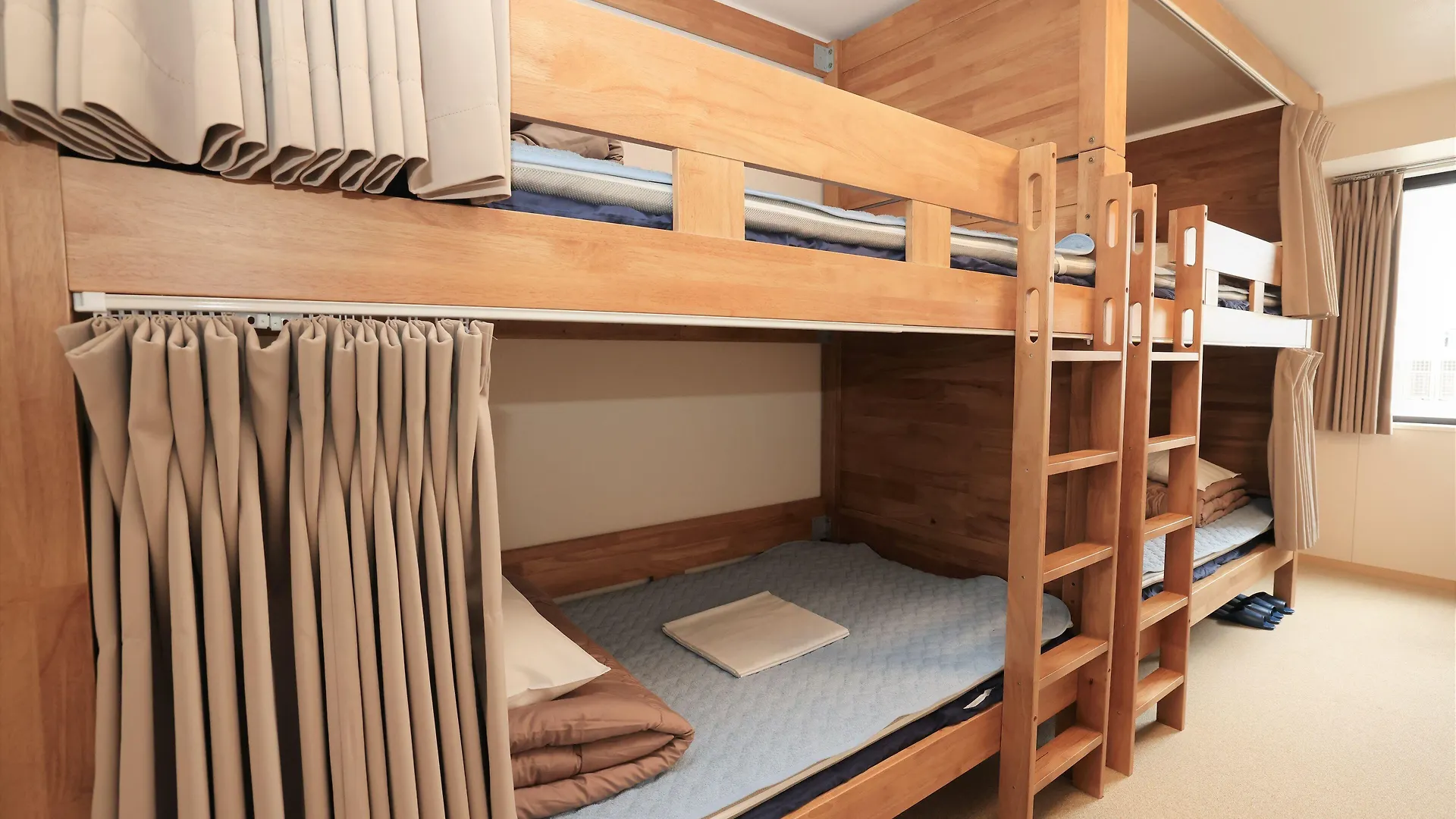 Tokyo Ueno Youth Hostel 日本