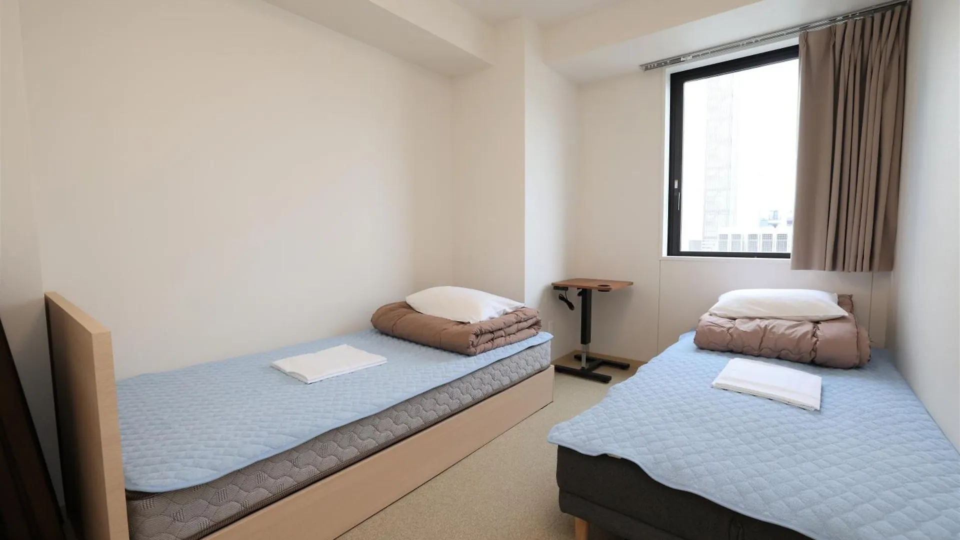 Tokyo Ueno Youth Hostel